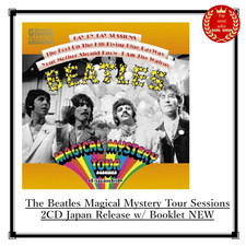 The Beatles Magical Mystery