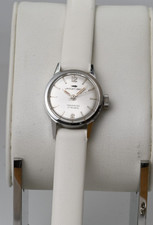 Jaquet Droz Dame - révisée &