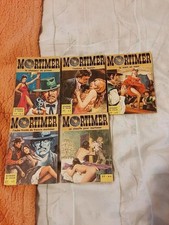 5 BD MORTIMER ELVIFRANCE