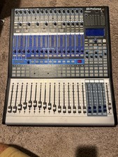 Presonus Studiolive 16.4.2AI -