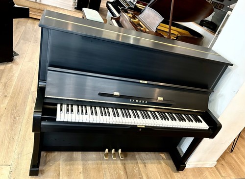 Yamaha upright piano - yamaha, u1