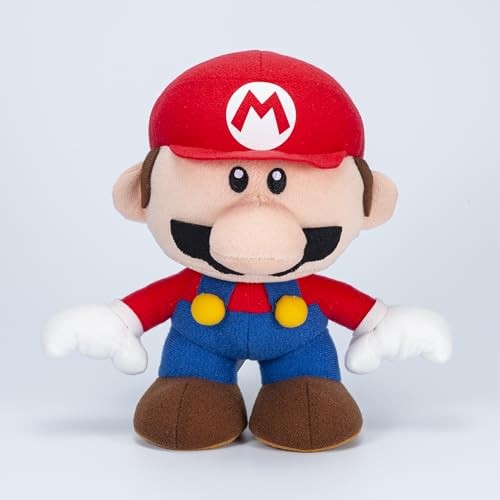 Peluche epoch mario donkey - epoch,