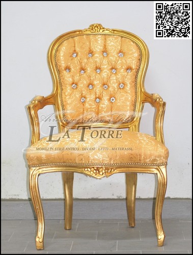 Fauteuil futé chaise - chaise, À