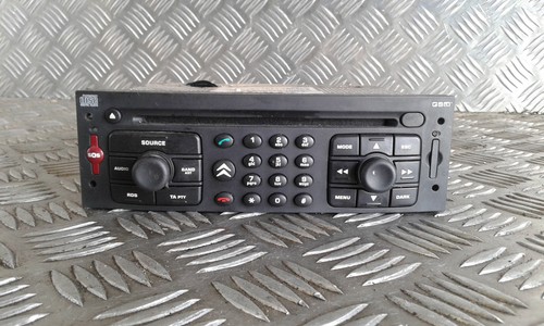 Autoradio magneti marelli - magneti,