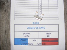 Carte WIFI pour ACER Aspire