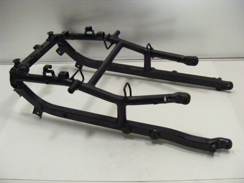 Arrière cadre suzuki gsxr - arrière,