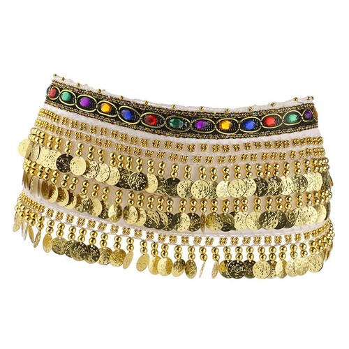 Ceinture danse orientale - ceinture,