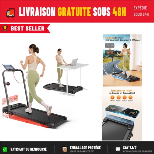 Hometro tapis course - de,