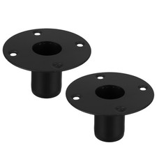  2 Pcs Support D'enceinte De