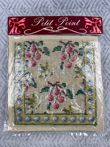 Kit canevas petit - kit,
