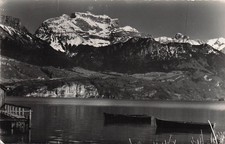 74 ANNECY LA TOURNETTE