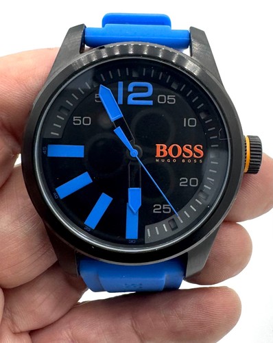 Montre hugo boss - montre, homme