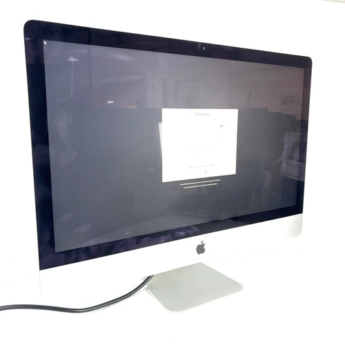 Imac a1419 2 9ghz - 2.9ghz, i5