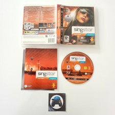 Singstar Pop Edition : Jeu