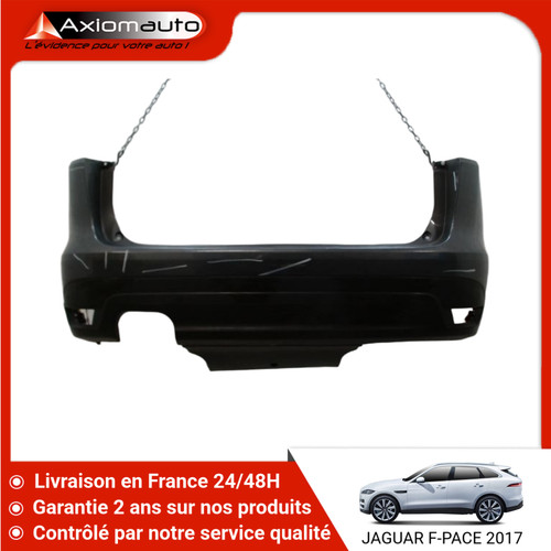 Pare choc arrier - 🇫🇷,