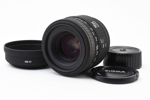 Objectif sigma f 2 8 - ex, f/2,8
