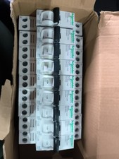 8 disjoncteur Différentiel