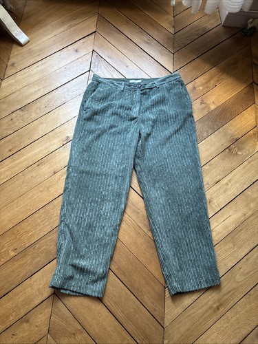 Pantalon velours hod - pantalon,
