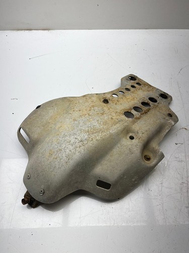 Sabot yamaha ttr - yamaha,