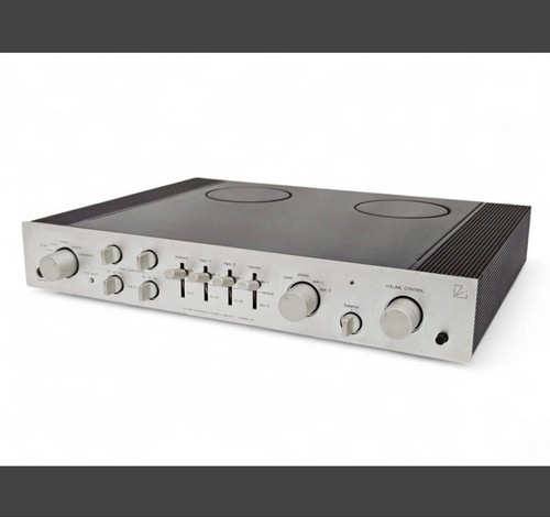 Amplificateur intégré luxman - intégré,