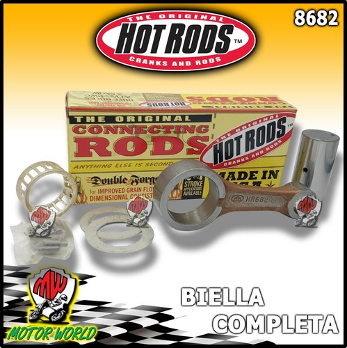 8682 bielle vilebrequin hot - 8682,