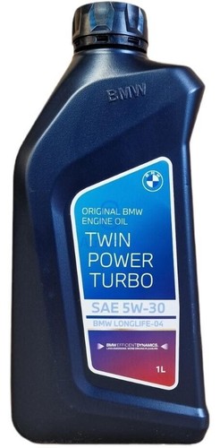 Bmw 5w30 - 5w30, 5w-30