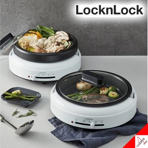Lock multi cooker - n,