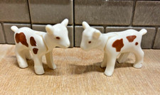 PLAYMOBIL Animals 2 Small White Goats Farm Zoo 3