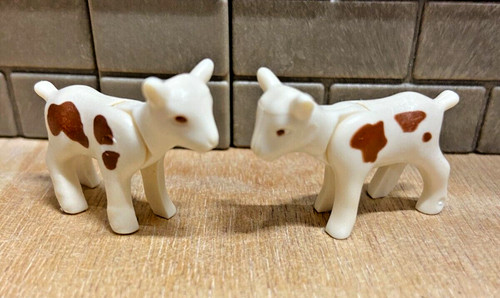 Playmobil animaux petites - 2,