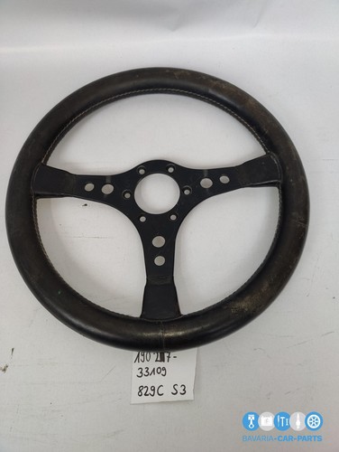 Volant bmw 2002 e10 - bmw,