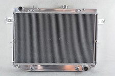 Radiateur pour Toyota Land