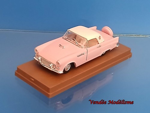 Voiture collection ford - voiture,