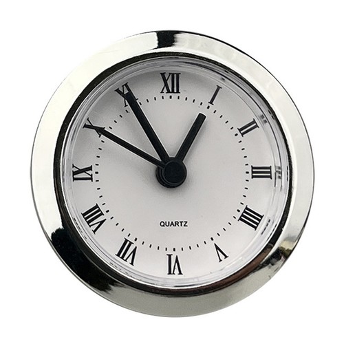 Insert horloge quartz 60 - insert,