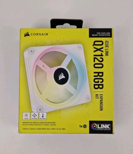 Corsair icue link - corsair,