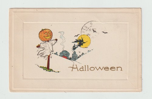 Halloween citrouille et - halloween,