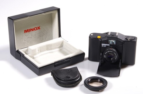 Minox color minotar - -, color-minotar
