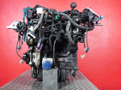 Moteur sans pièces - , (diesel)