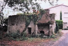 47 LUSIGNAN GRAND FOUR A PAIN