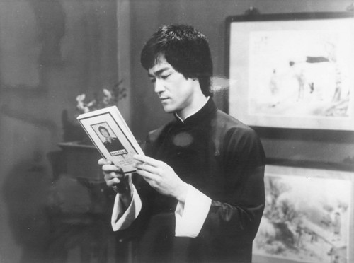 Bruce lee kung - ,