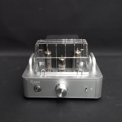 Ampli tube vintage mona - ampli,