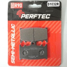 Plaquette de frein Perftec