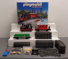 PlayMobil 4021 G Scale PM