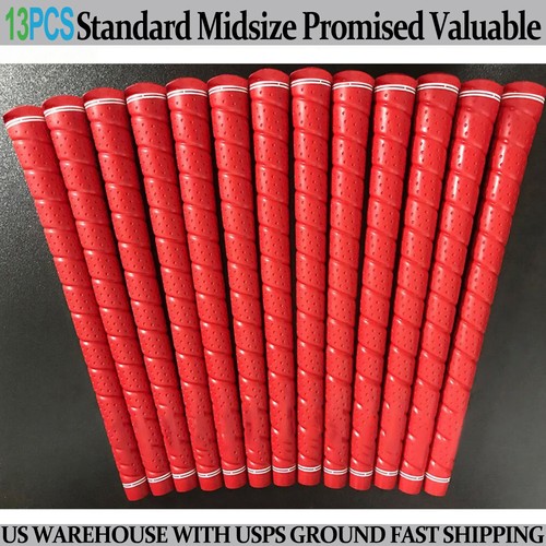 13pcs golf grip - tour, 60r