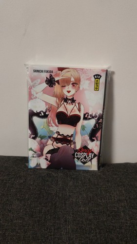 Sexy cosplay doll collector - 1,