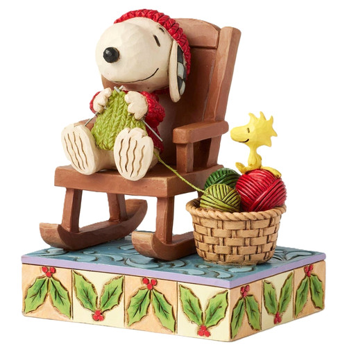 New jim shore peanuts - ❦,