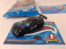 Hot Wheels BMW Z4 M #2