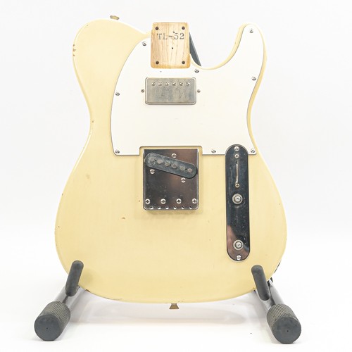 1990s fender japan - 1990s,