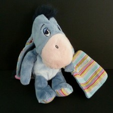 O9- DOUDOU PELUCHE ANE