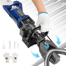 Cintreuse de barres d'armature