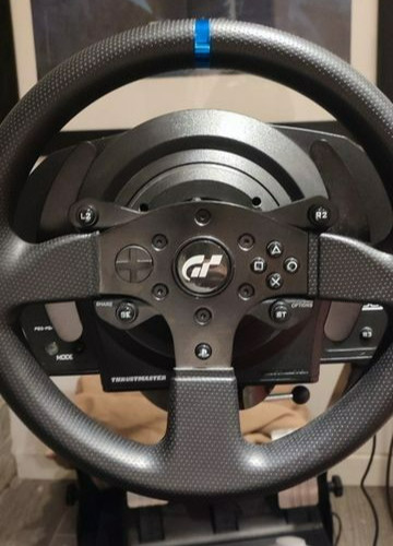 Thrustmaster t300 gt - thrustmaster,